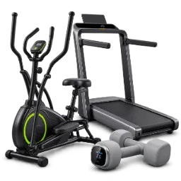 Fitness Equipment