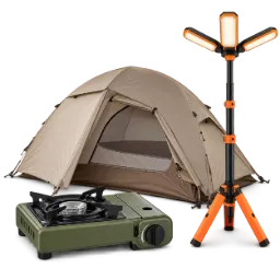 Camping & Outdoor