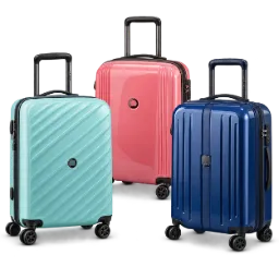 Travel Bags
