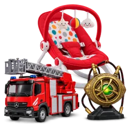 Kids & Toys