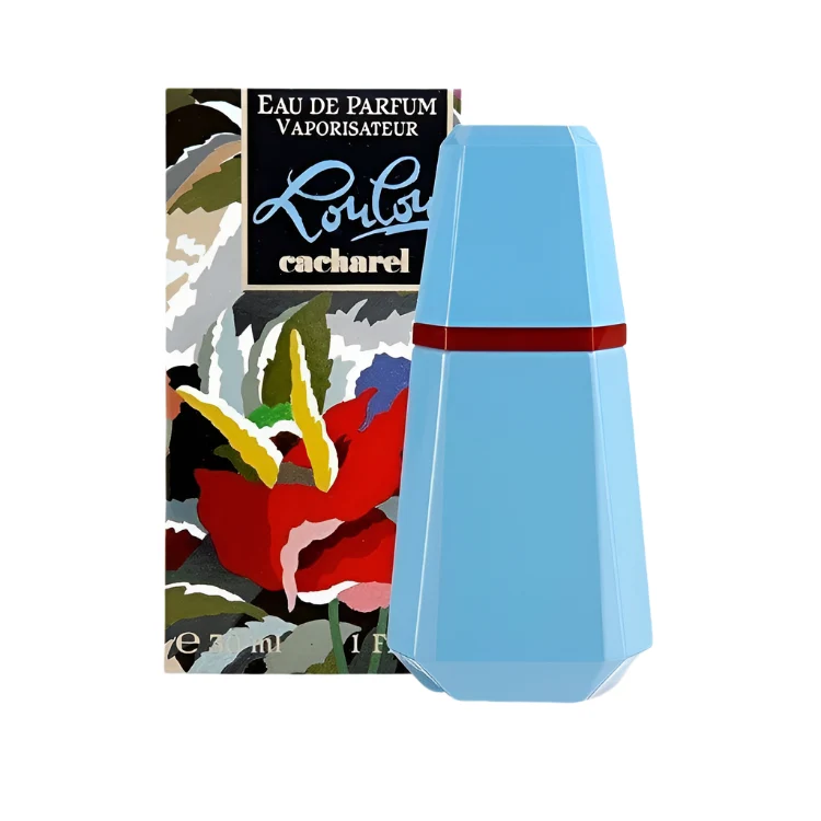 Cacharel Lou Lou – Women – EDP – 50ml