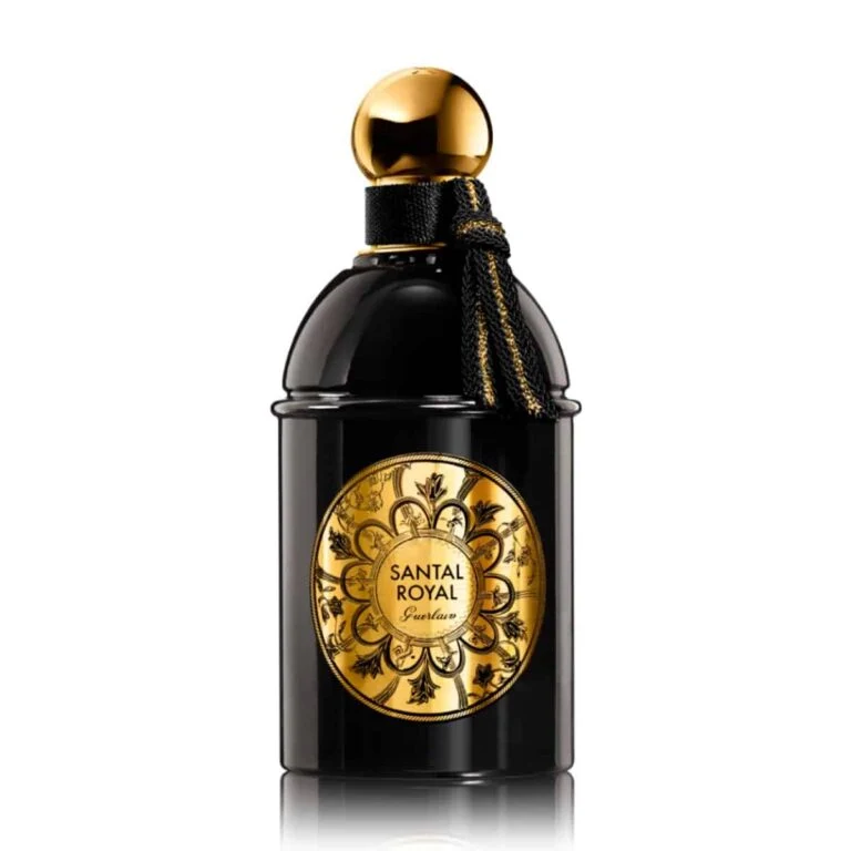 GUERLAIN SANTAL ROYAL-UNISEX-EDP-125ML