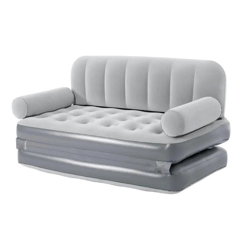 Bestway Comfort Cruiser Inflatable Lounger 1.21 m x 1.00 m x 86 cm