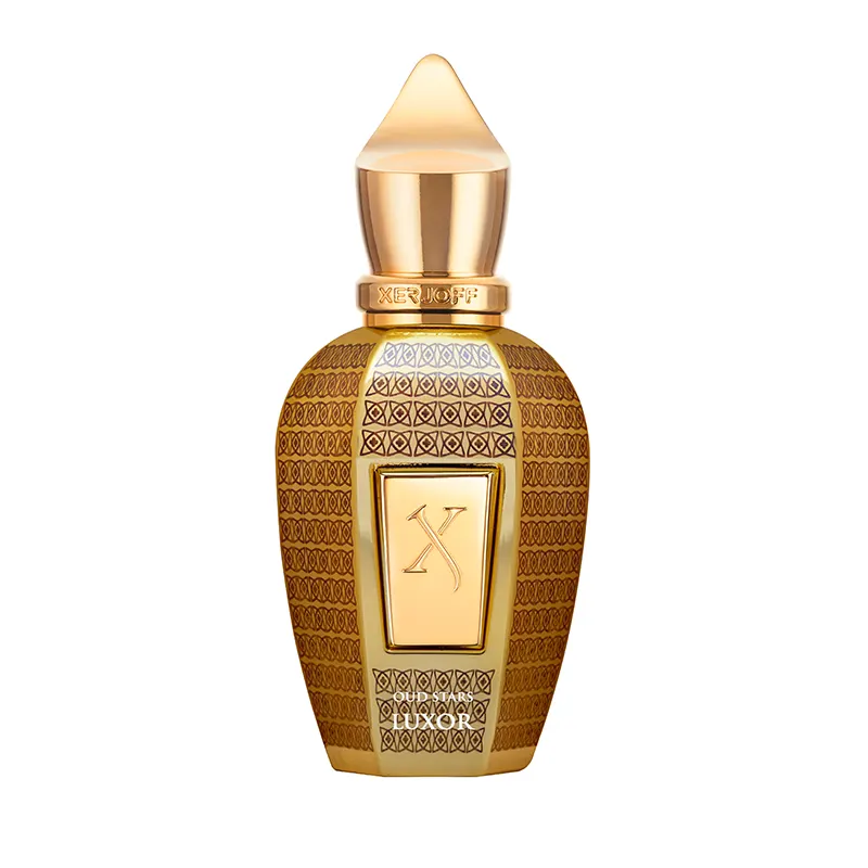 Xerjoff Oud Stars Luxor Parfum For Unisex - 50 Ml
