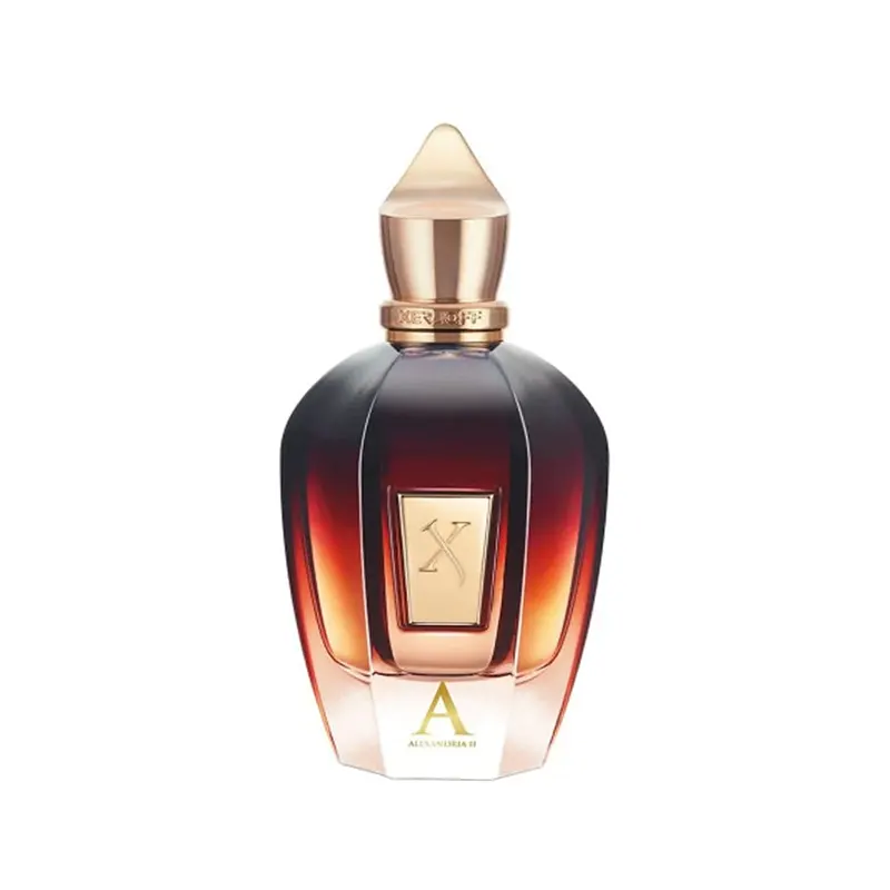 Xerjoff Oud Stars Alexandria II EDP For Unisex - 50 Ml