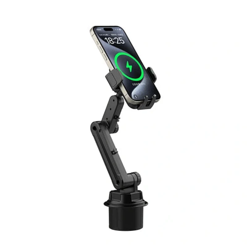 WiWU Gentleman Car Mount Wi-CH059