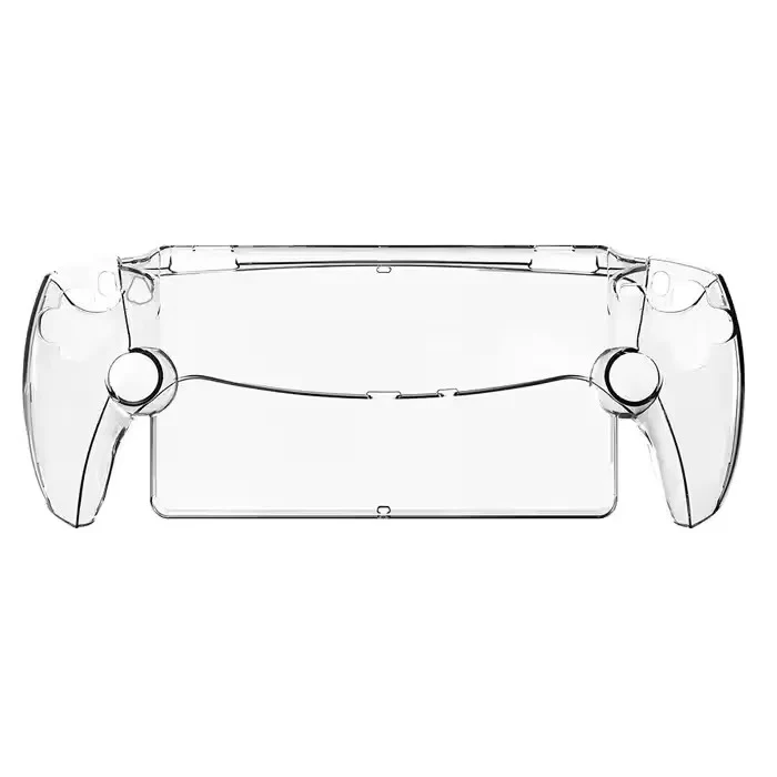 PS5 Portal Crystal Clear Protective Case