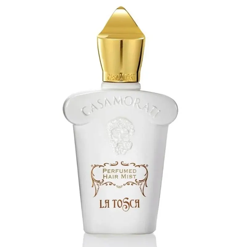 Xerjoff Casamorati Hair Spray La Tosca For Her - 30 ml