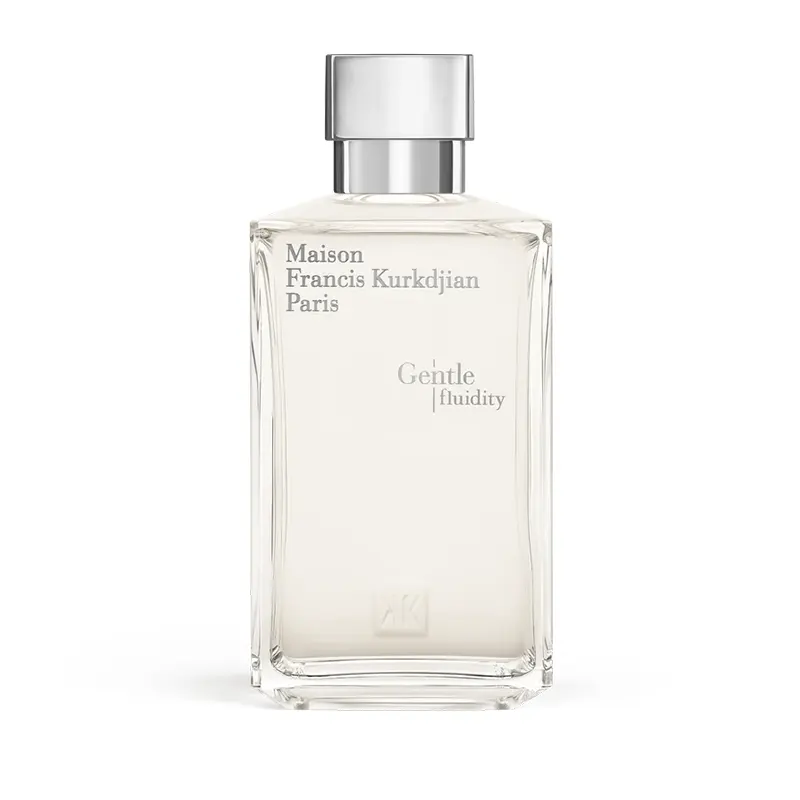 MFK Gentle Fluidity Silver EDP For Unisex – 200 ml