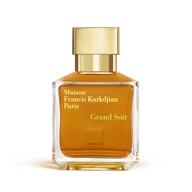 MFK Grand Soir EDP For Unisex – 70 ml