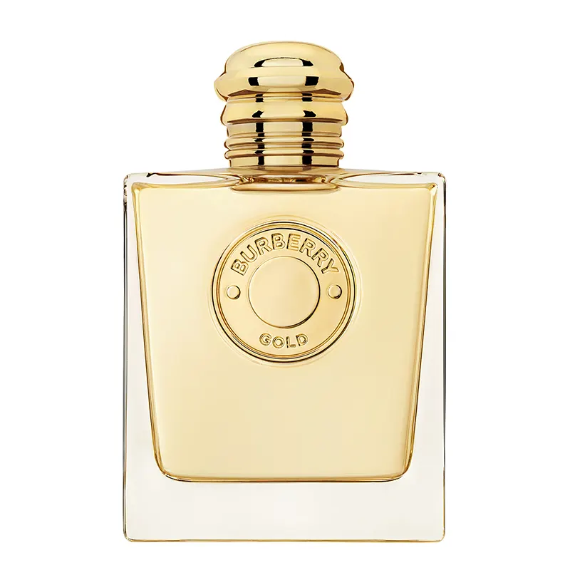 Burberry Gold EDP For Her - 100 ml