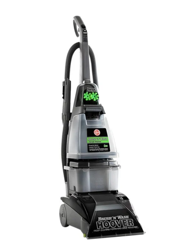 Hoover Carpet Washer 1350W 3.9 L 1350 W F5916901 Black