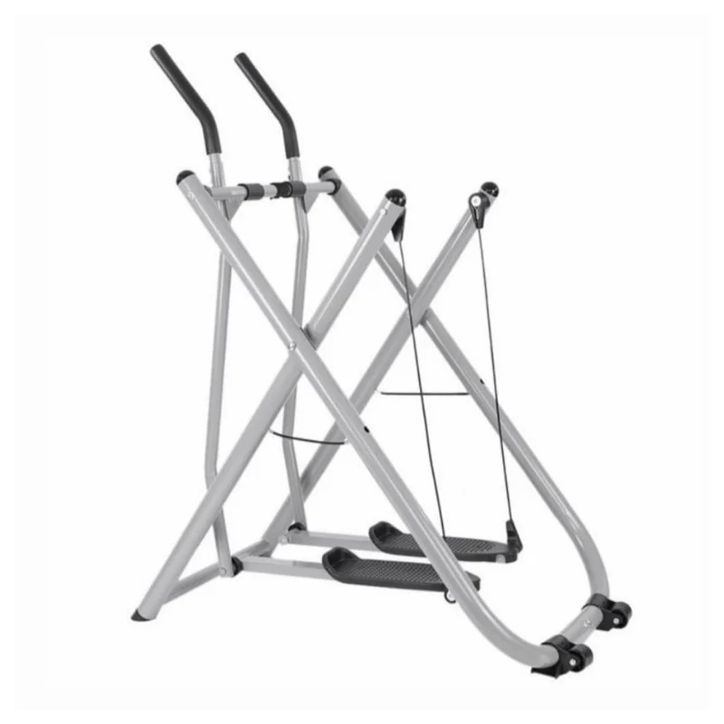 STAIDER Foldable Air Walker Glider - Full Body Cardio Trainer