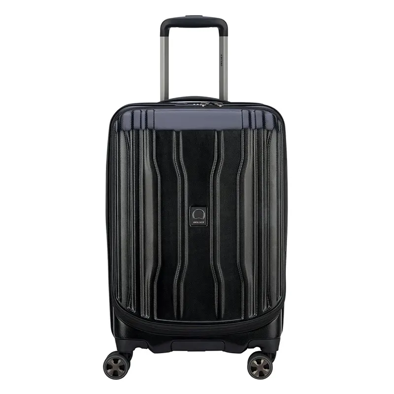 Delsey Paris Cruise Hardside 2.0 4DW 70 cm Trolley