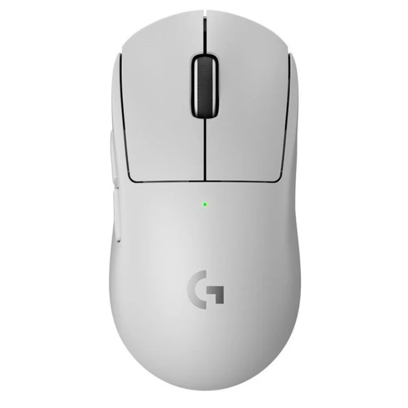 Logitech G PRO X SUPERLIGHT 2 SE Wireless Gaming Mouse Ultra-Light 60g 44,000 DPI – White