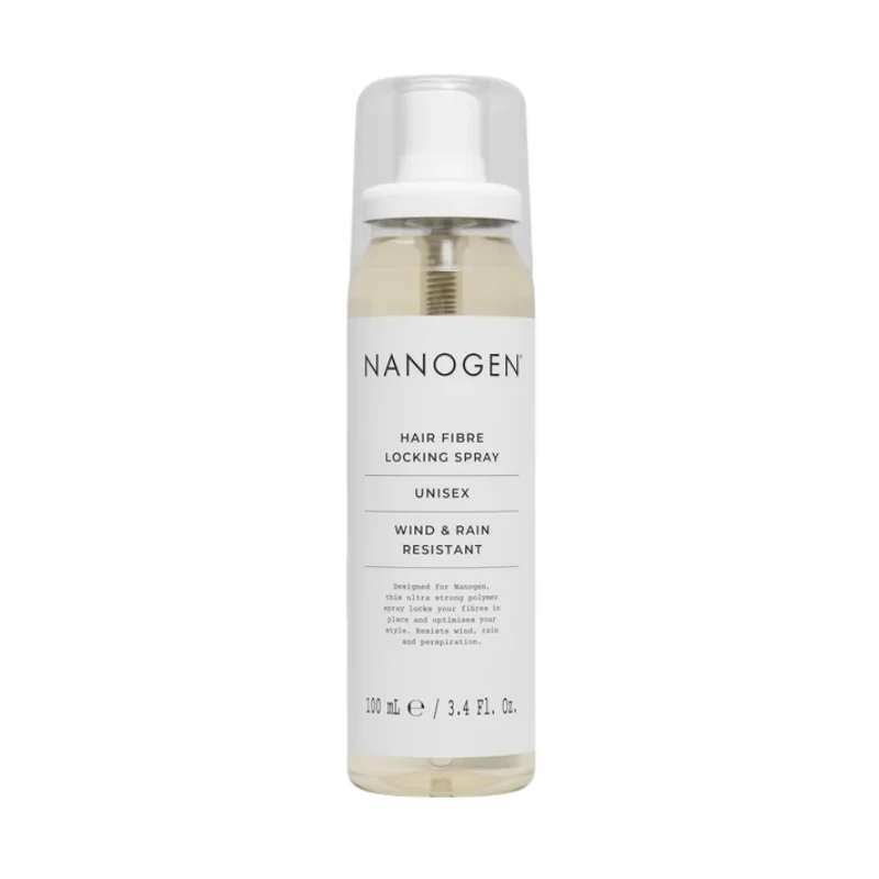 Nanogen Hair Fibre Locking Spray - 100ML
