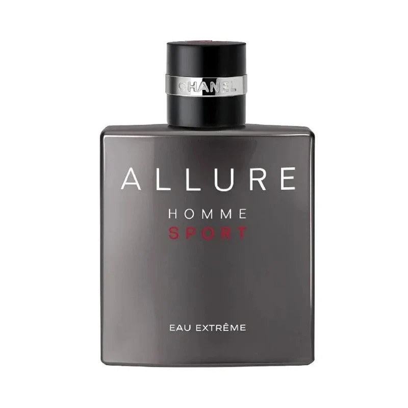 Chanel - Allure Homme Sport Eau Extreme Eau de Parfum for Men - 100ml