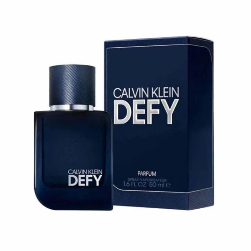 Calvin Klein - Defy Parfum for Men - 50ml