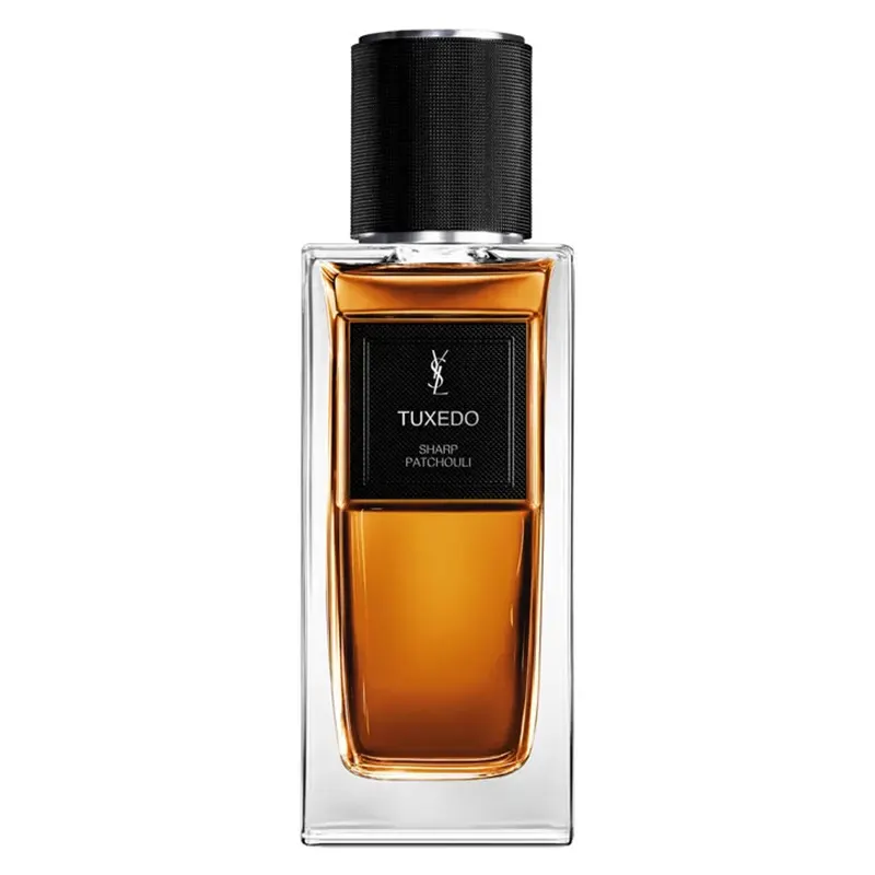 YSL Le Vestiaire Des Parfums TUXEDO EDP For Unisex – 125 ml