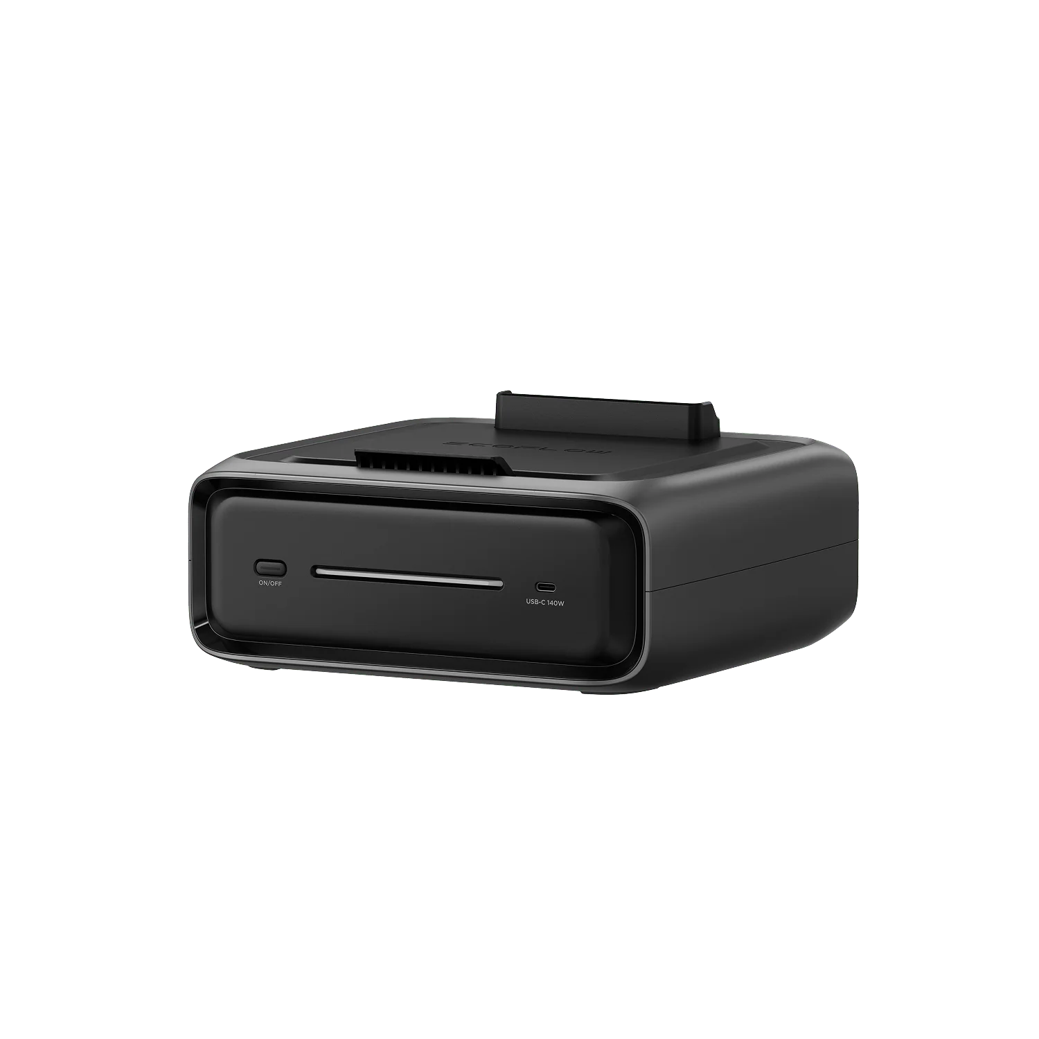 EcoFlow RIVER 3 Plus EF-RVE01-1 Smart Extra Battery EB300 286Wh