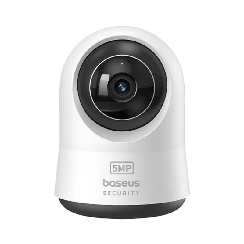 Baseus Security P1 Pro Indoor Camera 3K - White