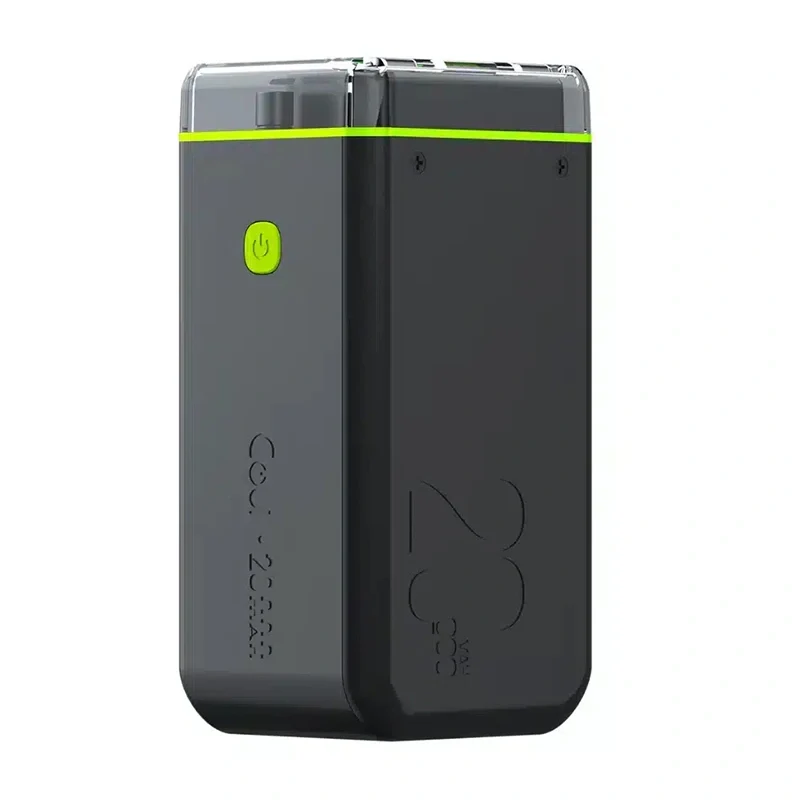 Goui Beast 65 Power Bank 20,000 mAh – 65W