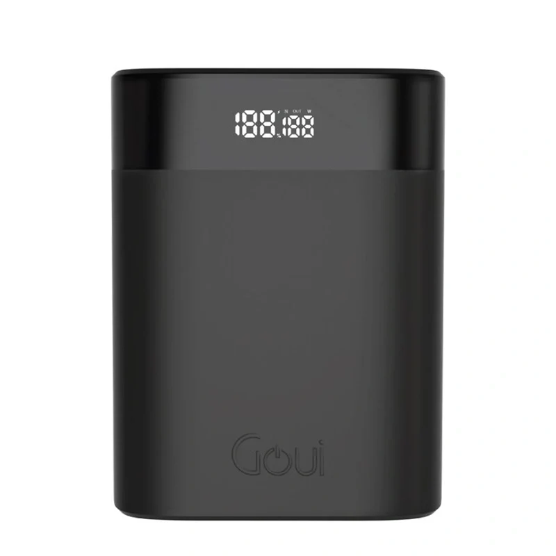 Goui P30 Premium Power Bank 30,000 mAh – 140W Ultra Rapide