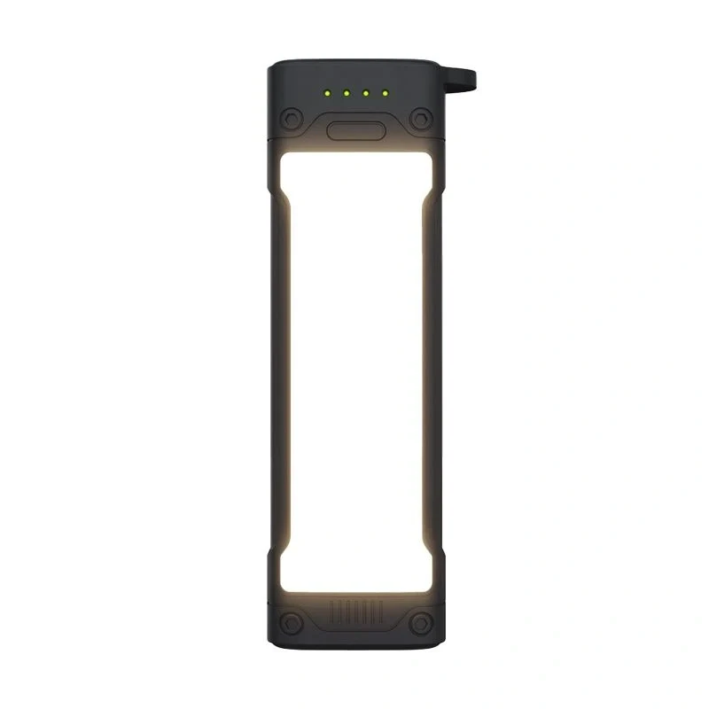 Goui 20,000mAh Torch Power Bank – LED Light