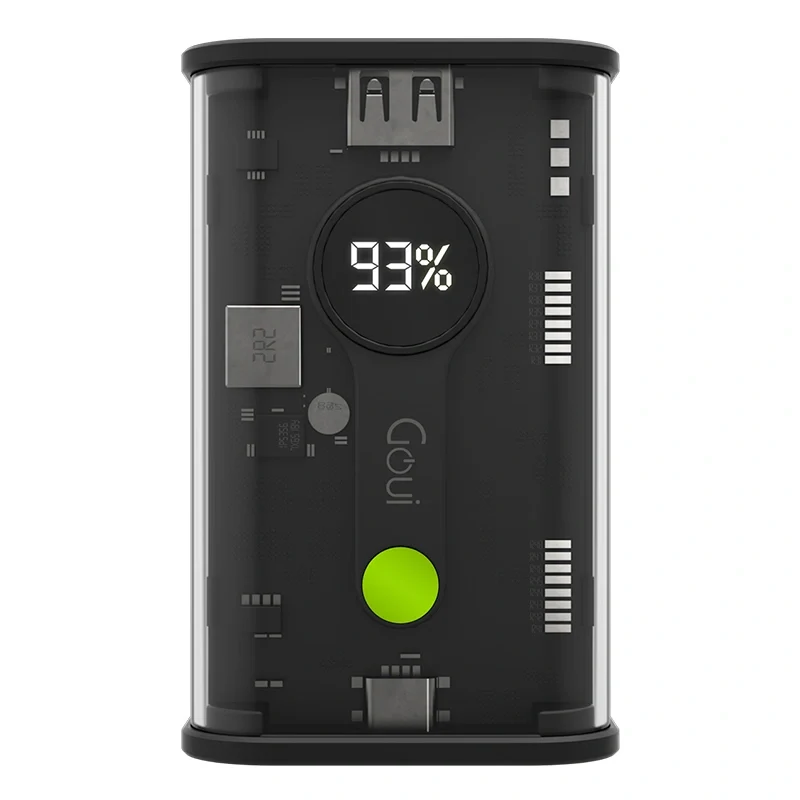 Goui Nano Power Bank 20,000 mAh – 22.5W