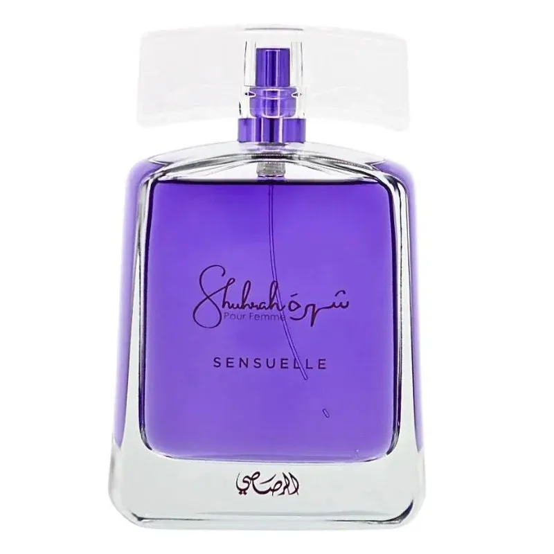 Rasasi Shuhrah Sensuelle Pour Femme EDP for Women - 90ml