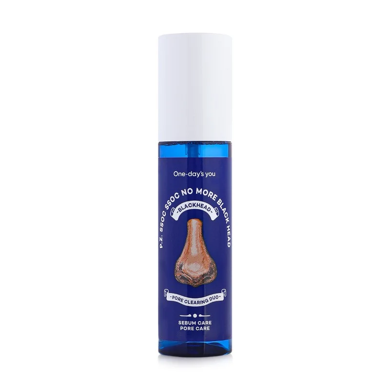 One-day's you, P.Z Ssoc Ssoc No More Black Head - 100ml