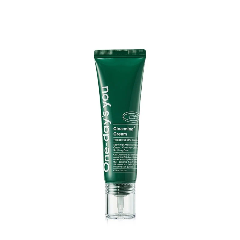 One-day's you, Cica:ming Cream - 50ml