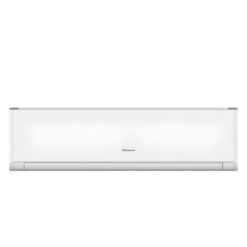 Hisense Split Air Conditioner, 18,800 BTU, R410A, Rotary Compressor - White