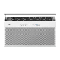 Midea Window Air Conditioner 18,000 BTU Inverter - MWTWGHG-18CR