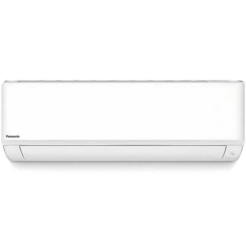 Panasonic, High-End Basic Split Air Conditioner, 2 Ton, 24,000 BTU, Cool Only, R32, 55°C Ambient