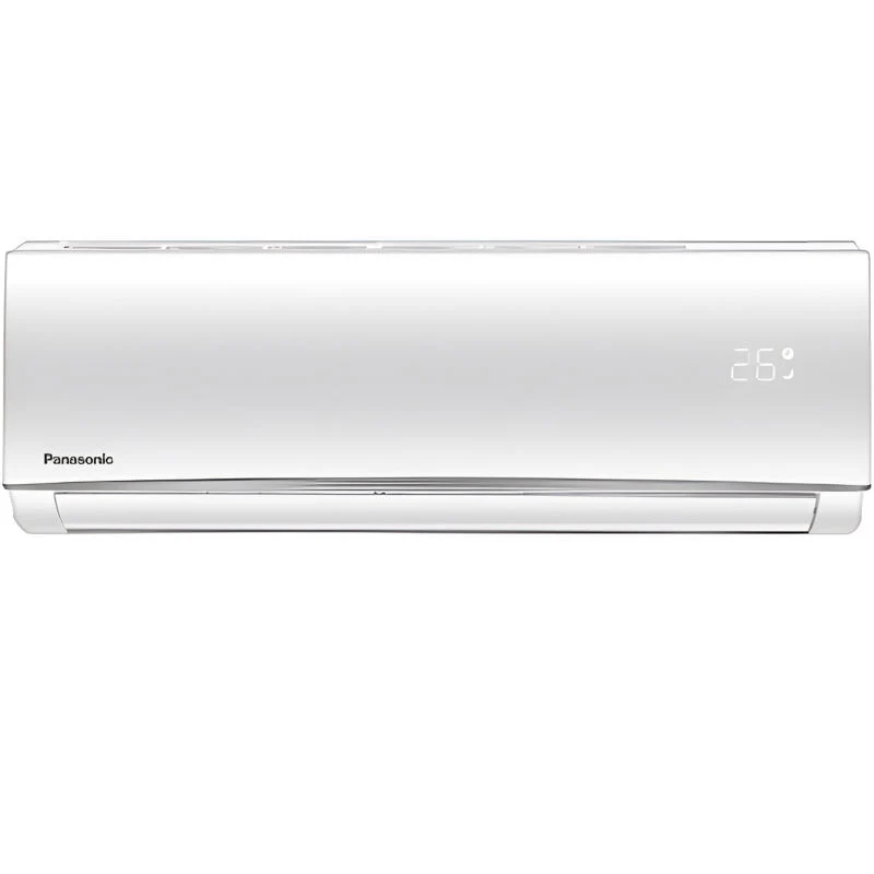 Panasonic, Premium Basic Split Air Conditioner, 22,000 BTU, Cool Only, R410A, 55°C Ambient
