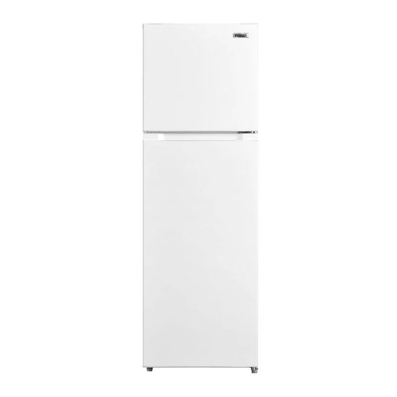 Wansa Top Mount Refrigerator – 262 L (10 CFT)  No Frost, White