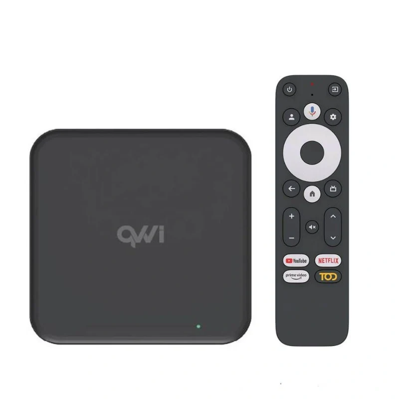 Skyworth QVWI Leap S3 Android Box