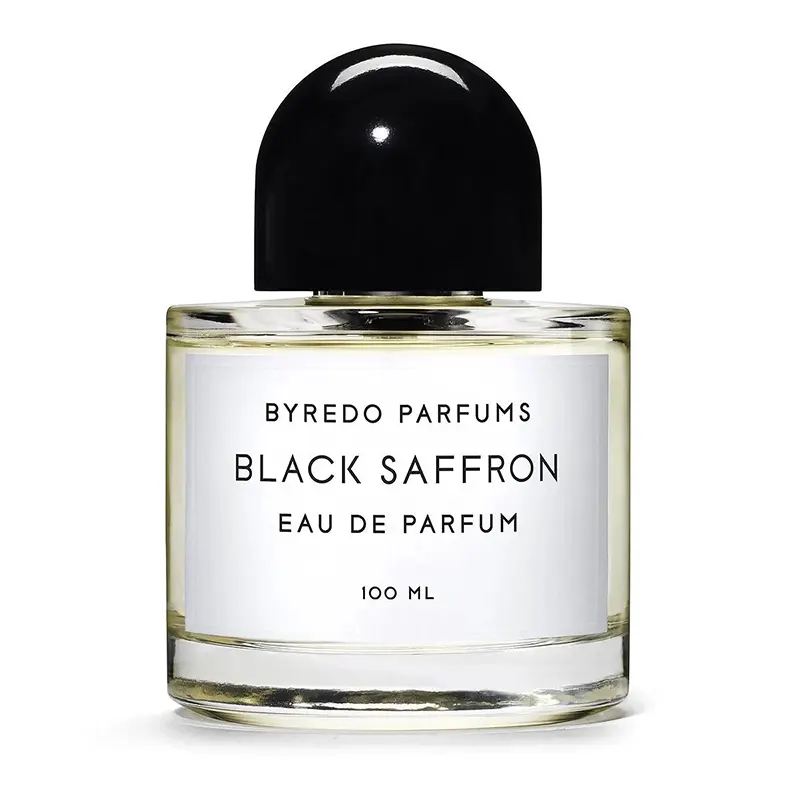 Byredo Black Saffron EDP For Unisex - 100 Ml
