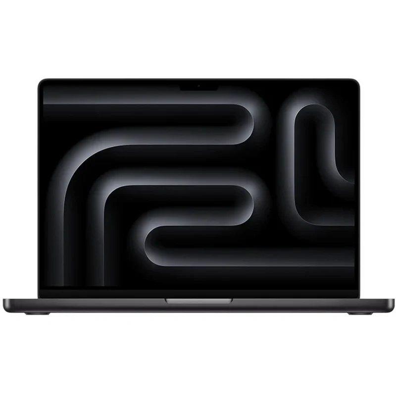 Apple MacBook Pro M5, 14.2‑inch (24GB RAM, 1TB SSD, English/Arabic Keyboard, Space Black)
