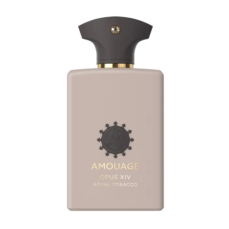 Amouage Opus XIV Royal Tobacco EDP For Unisex - 100 Ml