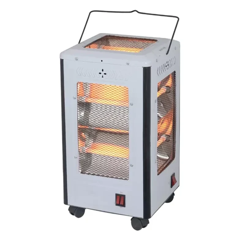 Sumo Quartz Heater 2000W with 3 Heat Settings – SM-44