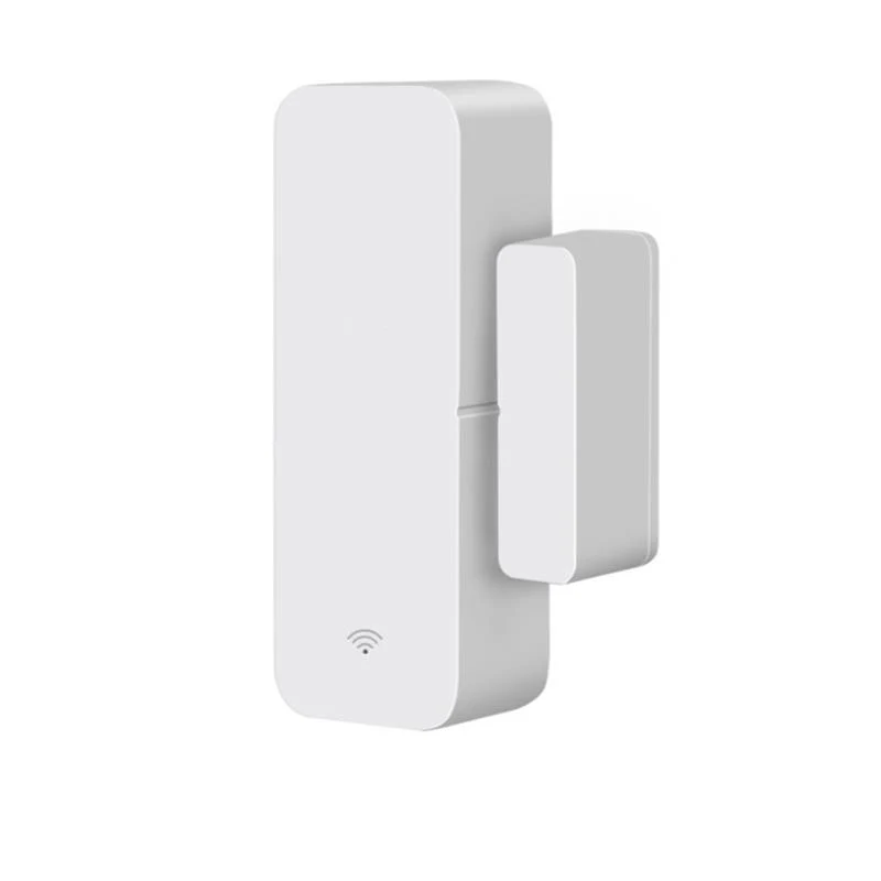 Gopeta, Smart Wi-Fi Door and Window Sensor for Home Security
