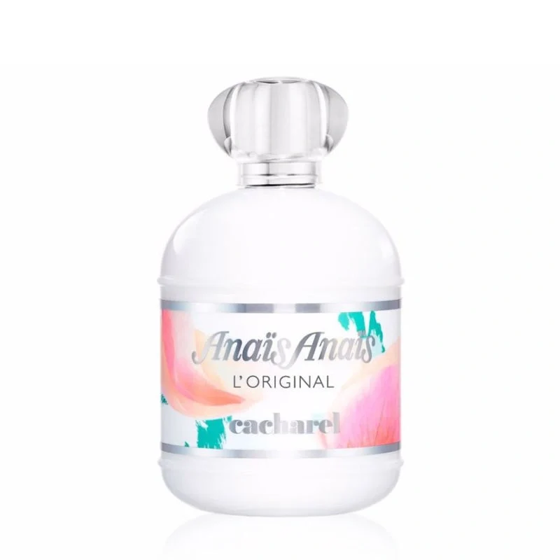 Cacharel Anais Anais EDT For Her - 50 ml