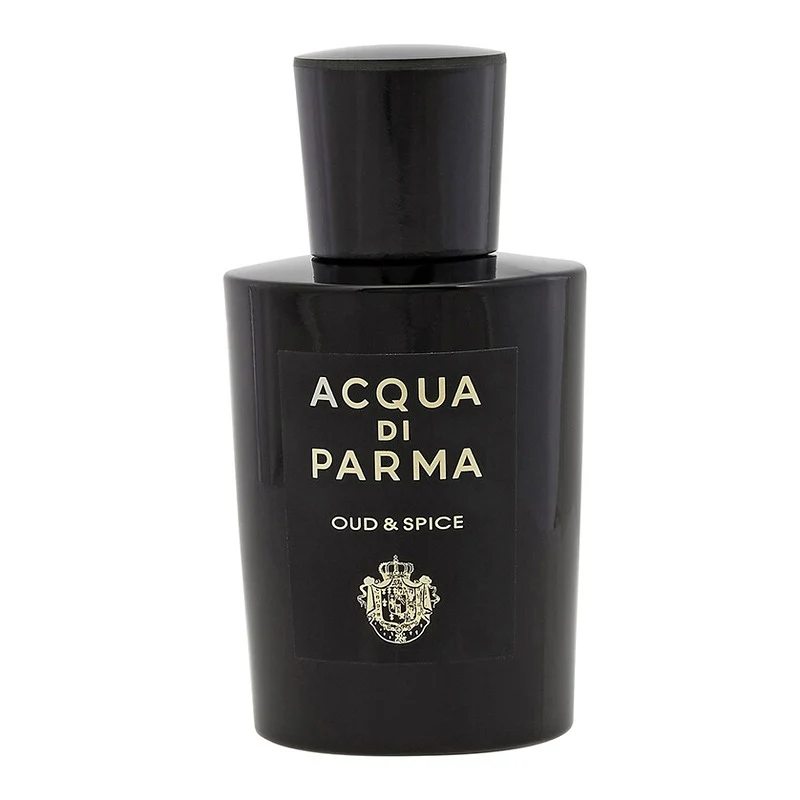 Acqua Di Parma - Oud & Spice Eau de Parfum for Unisex - 100ml