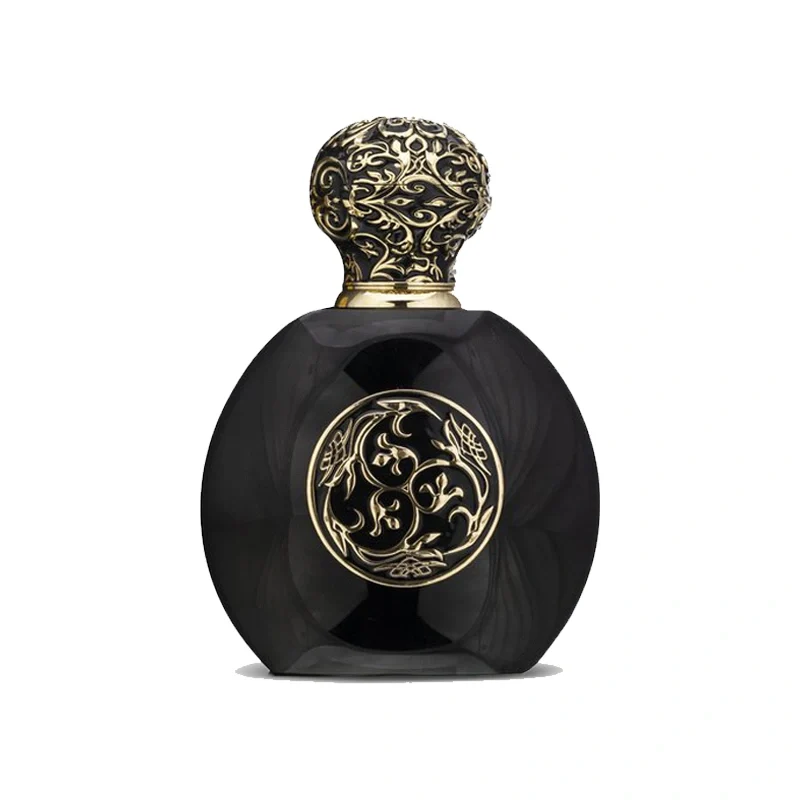 Asgharali Malak Attar Concentrated Perfume Oil For Unisex - 24 ml