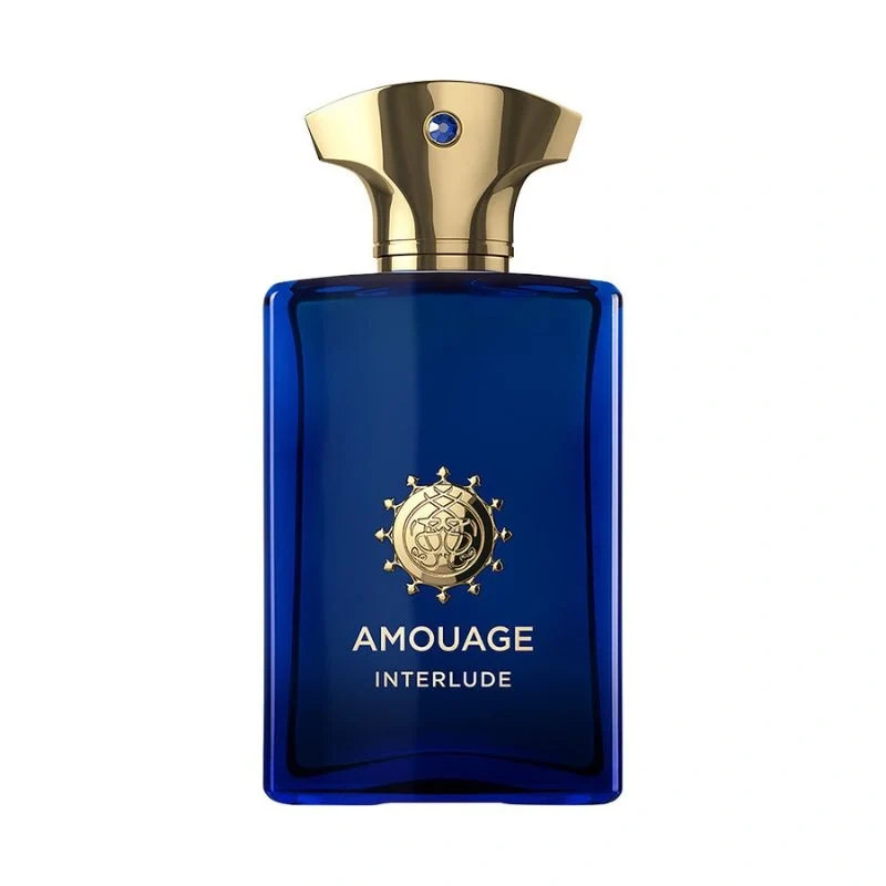Amouage Interlude Man EDP For Him - 100 ml