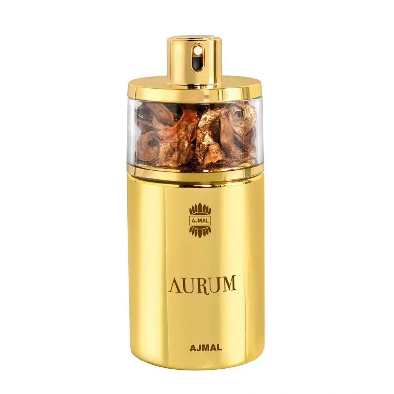 Ajmal Aurum EDP For Her - 75 ml