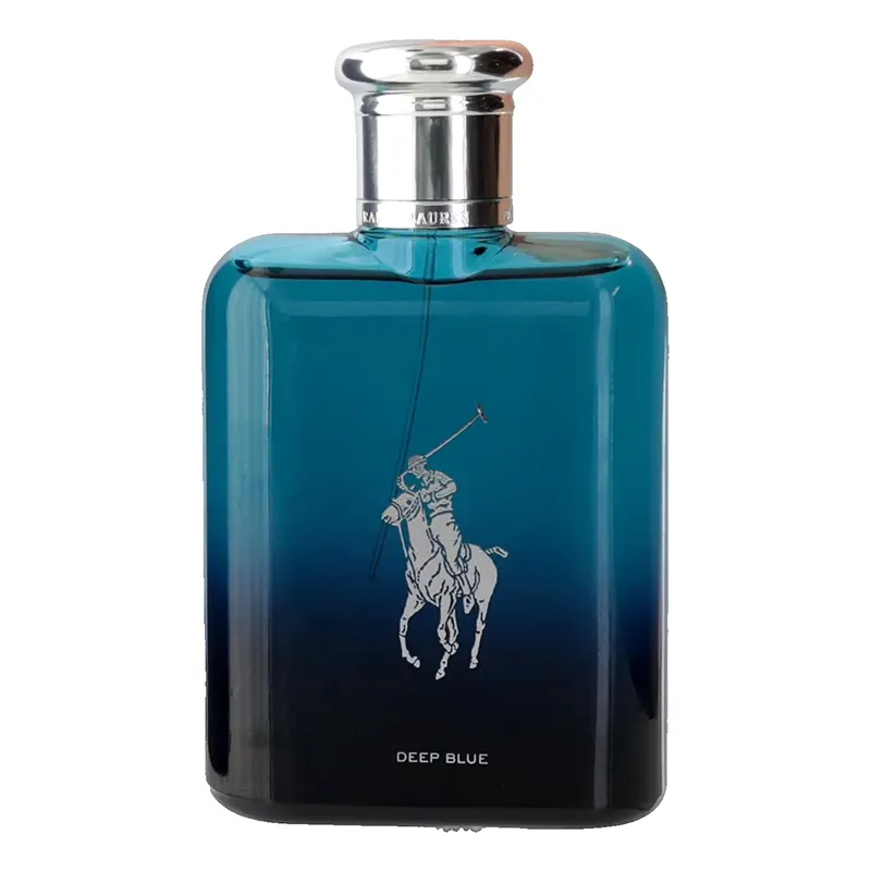 Ralph Lauren Polo Deep Blue EDP for Him - 75 Ml