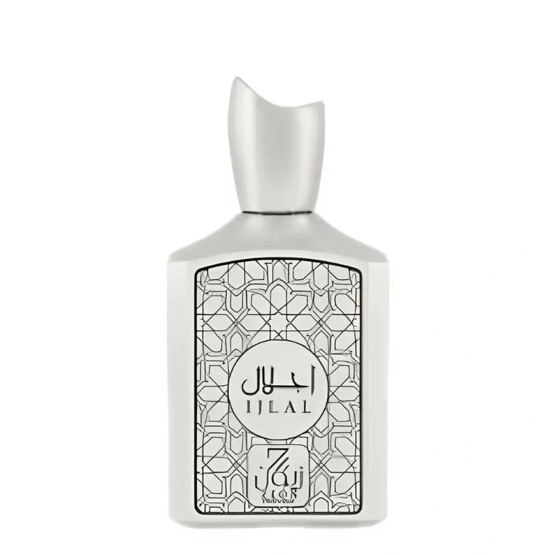 Zeon Ijlal EDP For Him - 100 ml